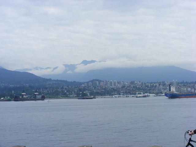 North Vancouver