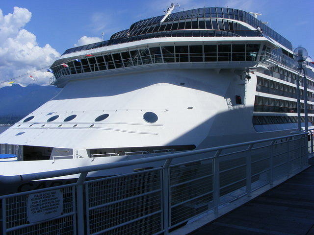 Carnival Legend