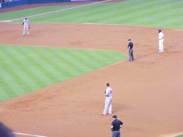 Astros v Orioles 2/6/15