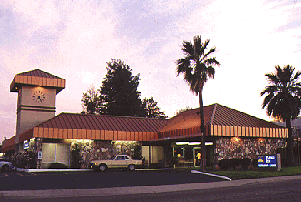 Papago Inn - Scottsdale