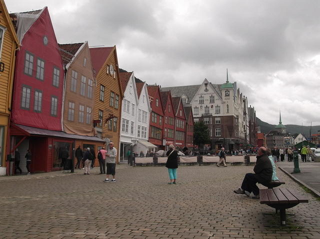 Bergen - Norway