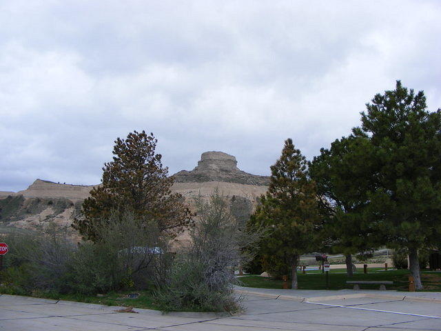 Scottsbluff, Nebraska