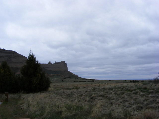 Scottsbluff, Nebraska