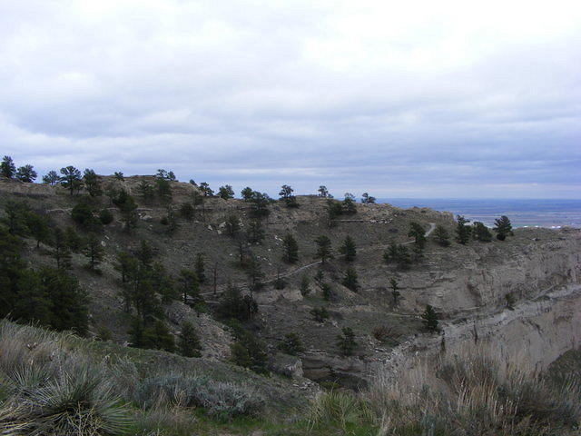 Scottsbluff, Nebraska