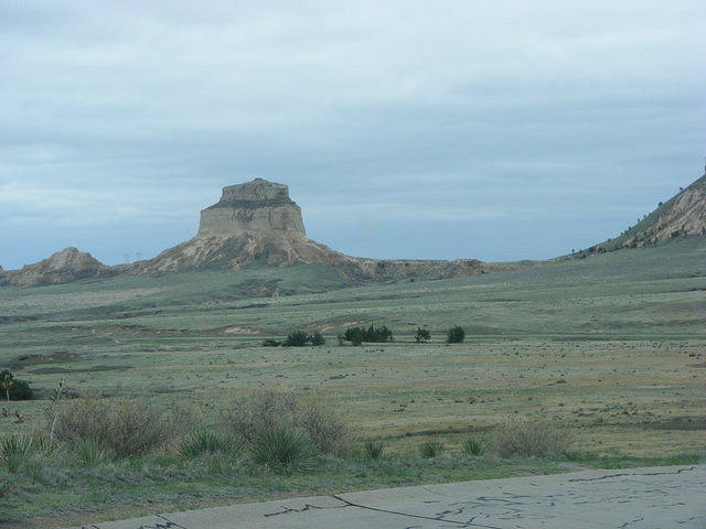 Scottsbluff, Nebraska