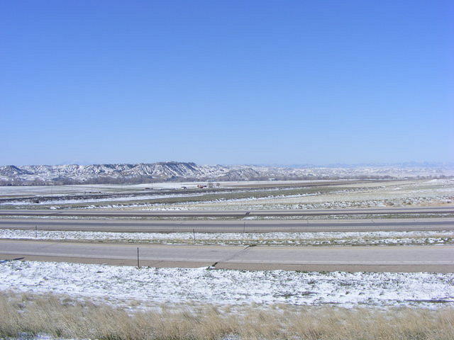 Scottsbluff, Nebraska