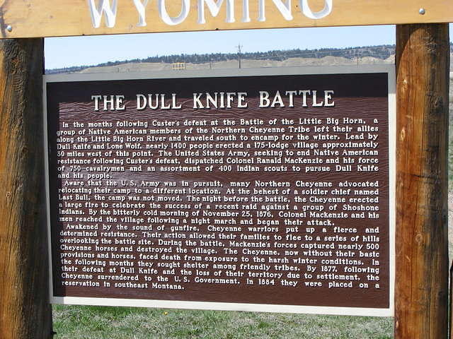 Wyoming