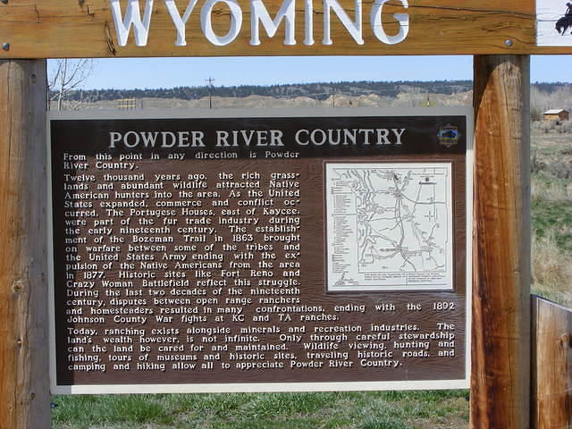 Wyoming