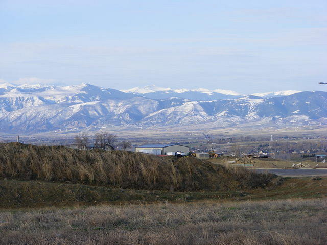 Sheridan - Wyoming