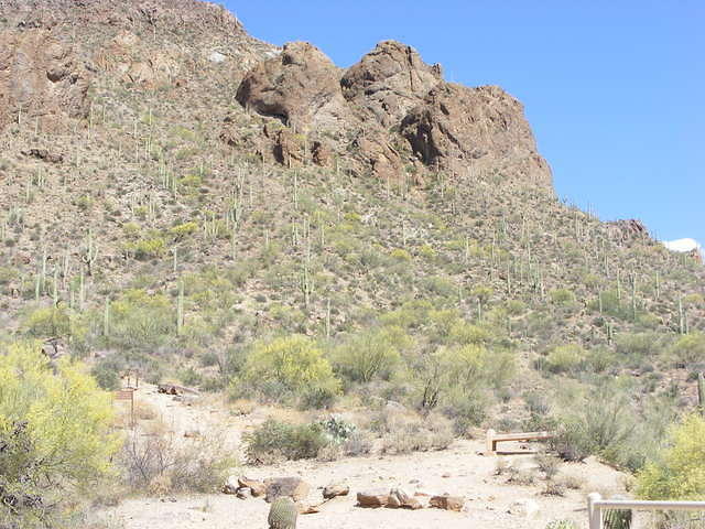 West Tucson