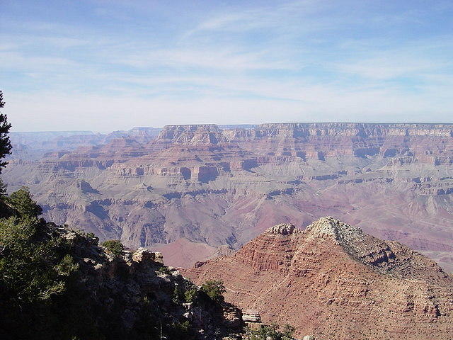 Grand Canyon