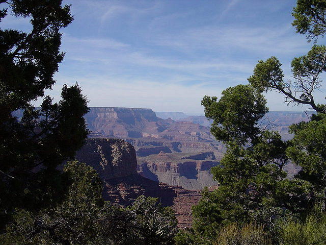 Grand Canyon