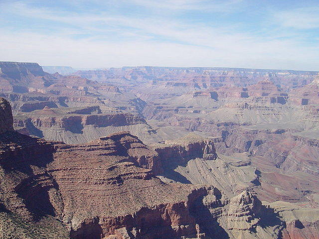 Grand Canyon