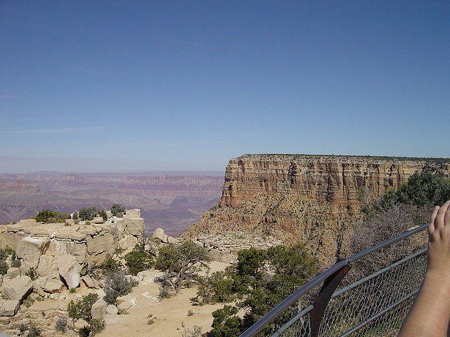 Grand Canyon