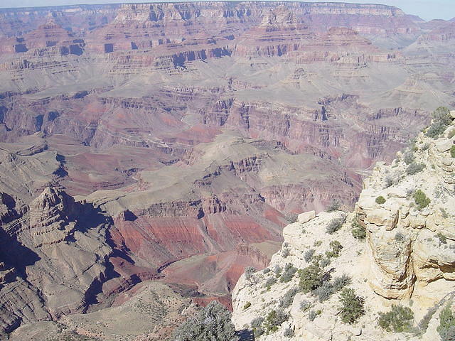 Grand Canyon