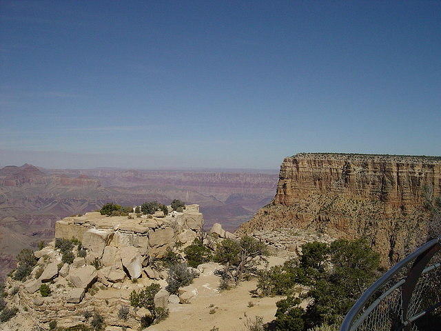 Grand Canyon