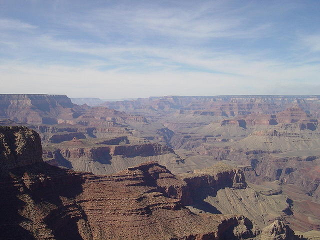 Grand Canyon