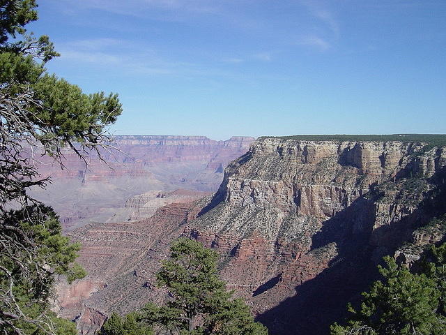 Grand Canyon