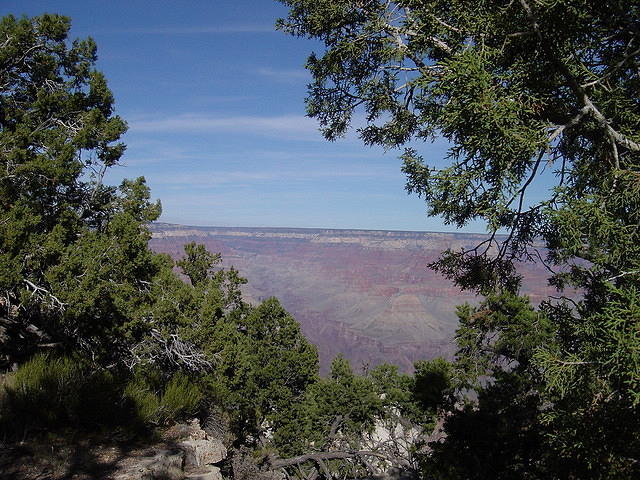 Grand Canyon