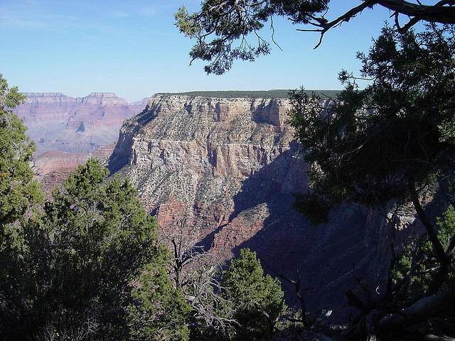 Grand Canyon