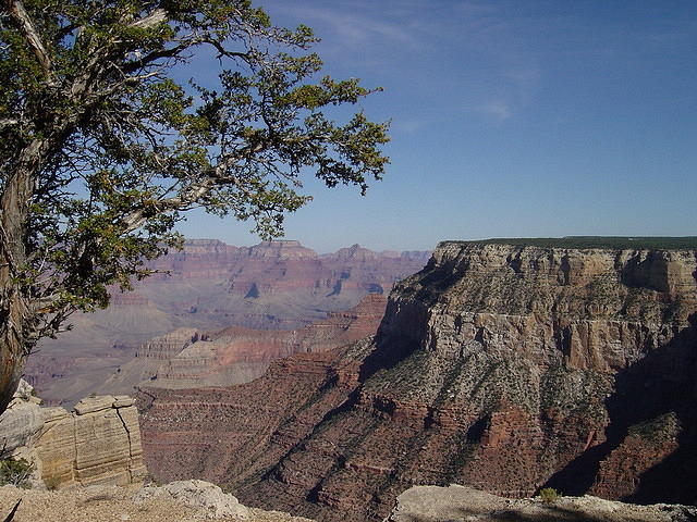 Grand Canyon