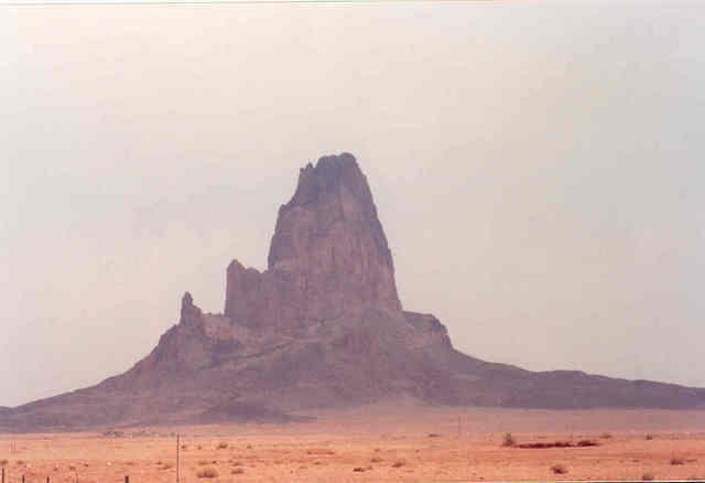 Monument Valley