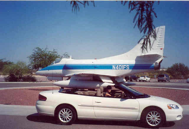 Pima Air Museum - Tucson