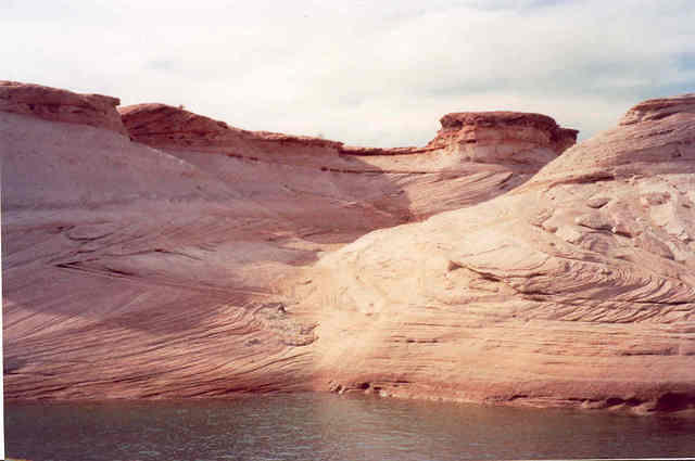 Lake Powell