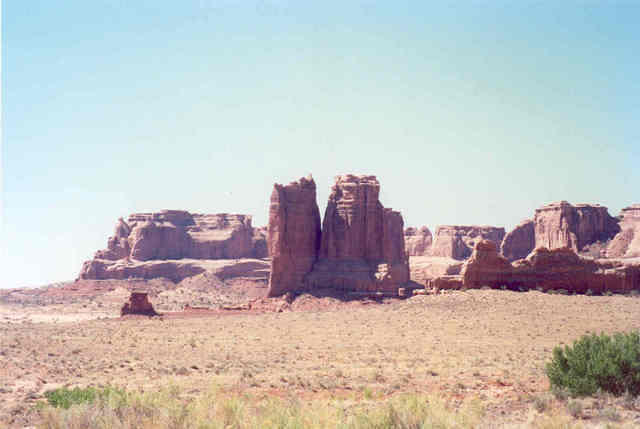 Monument Valley