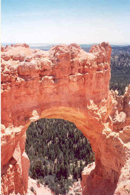 Bryce Canyon