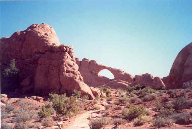 Arches National Park