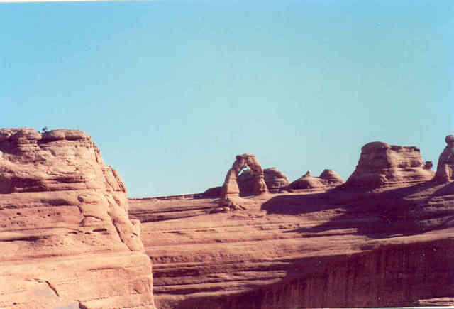 Arches National Park