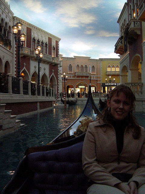 Venetian Hotel