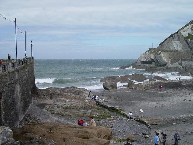 Ilfracombe