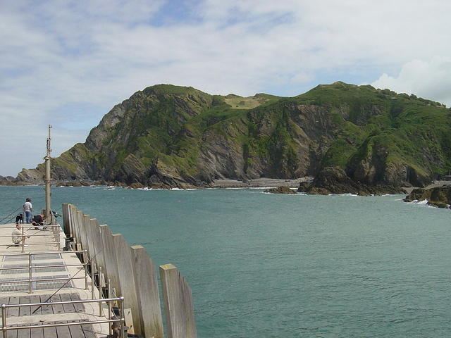 Ilfracombe