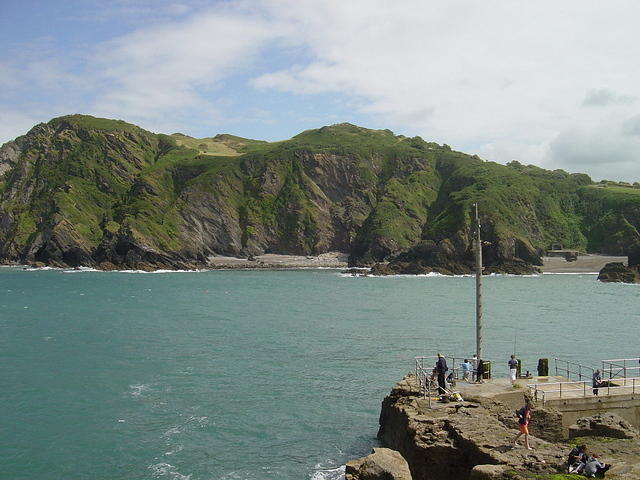 Ilfracombe