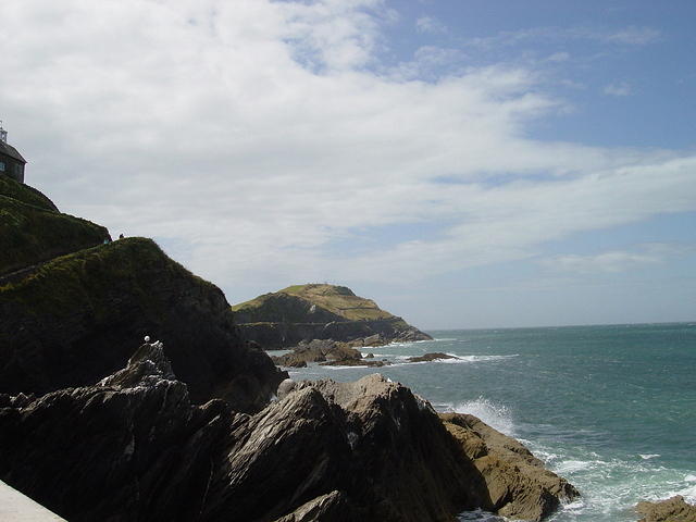 Ilfracombe