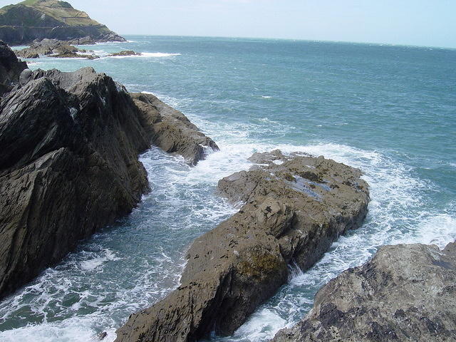 Ilfracombe