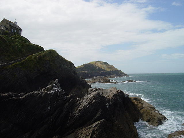 Ilfracombe