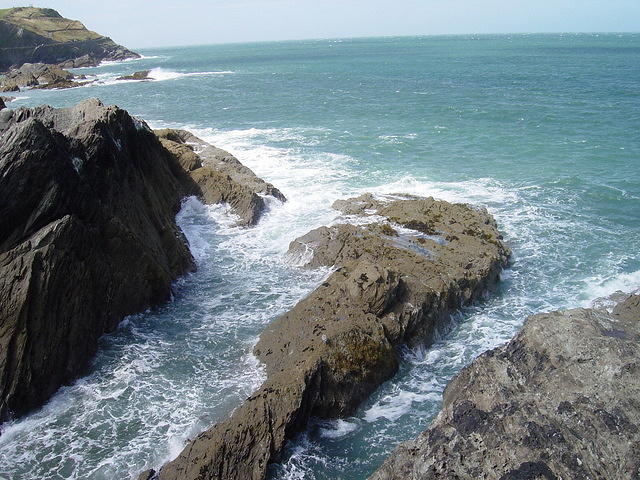 Ilfracombe