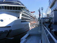 Carnival Legend