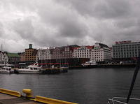 Bergen - Norway