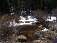 Rocky Mountain Park, CO