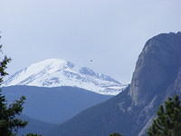 Rocky Mountain Park, CO