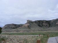 Scottsbluff, Nebraska