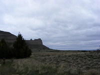 Scottsbluff, Nebraska