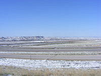 Scottsbluff, Nebraska