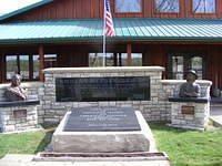 Custer Battlefield Museum - Garryowen, MT