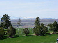 Little Big Horn National Monument, MT