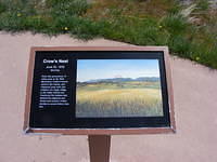 Little Big Horn National Monument, MT